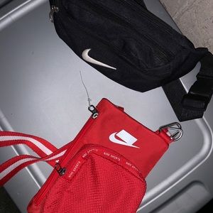 Nike Side Bags